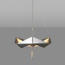 Loft Industry Modern - Metall Fantasy